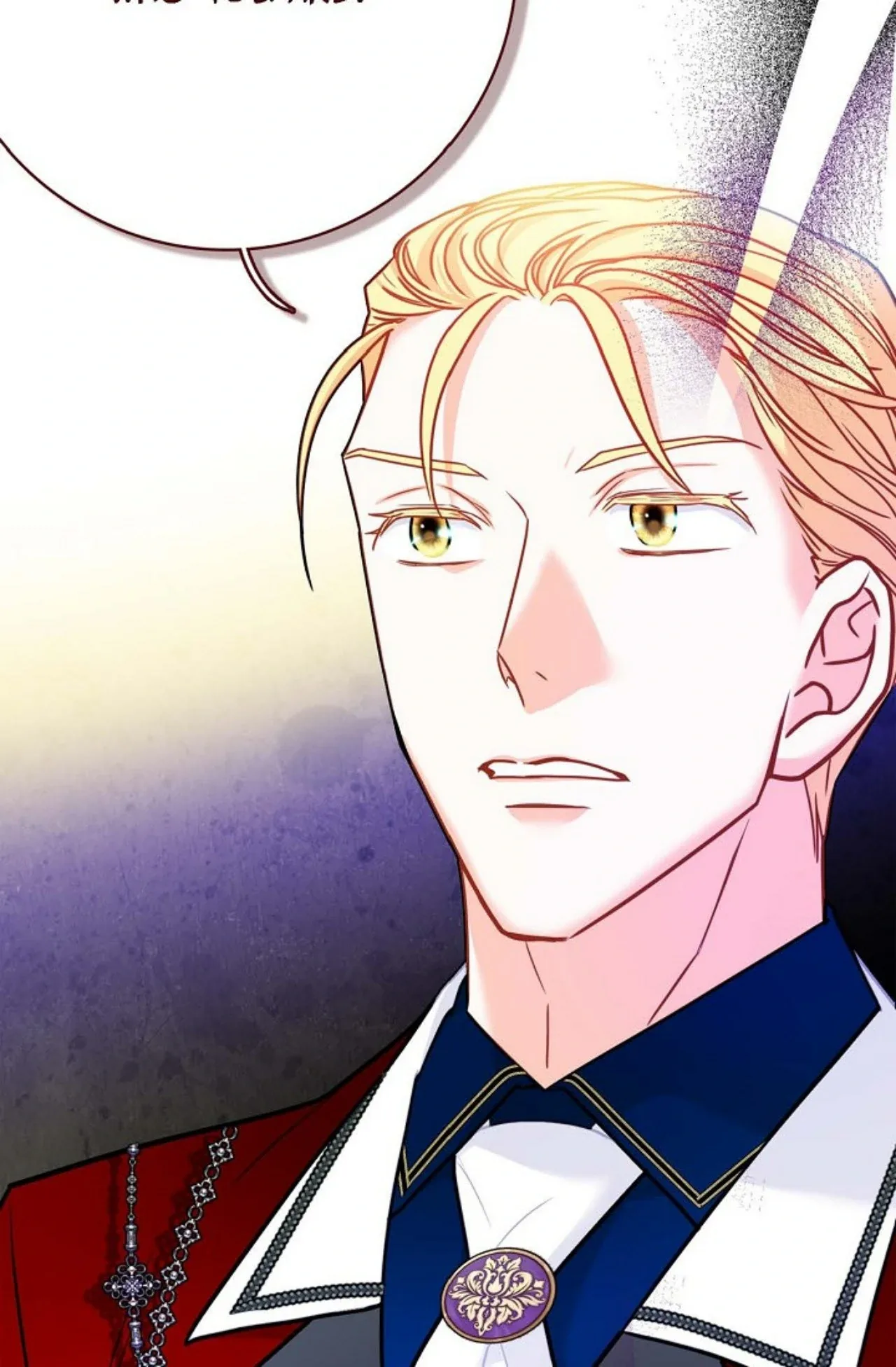 13th Prince Chapter 18 page 67