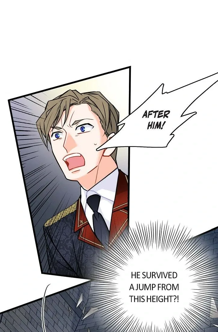 13th Prince Chapter 20 page 67
