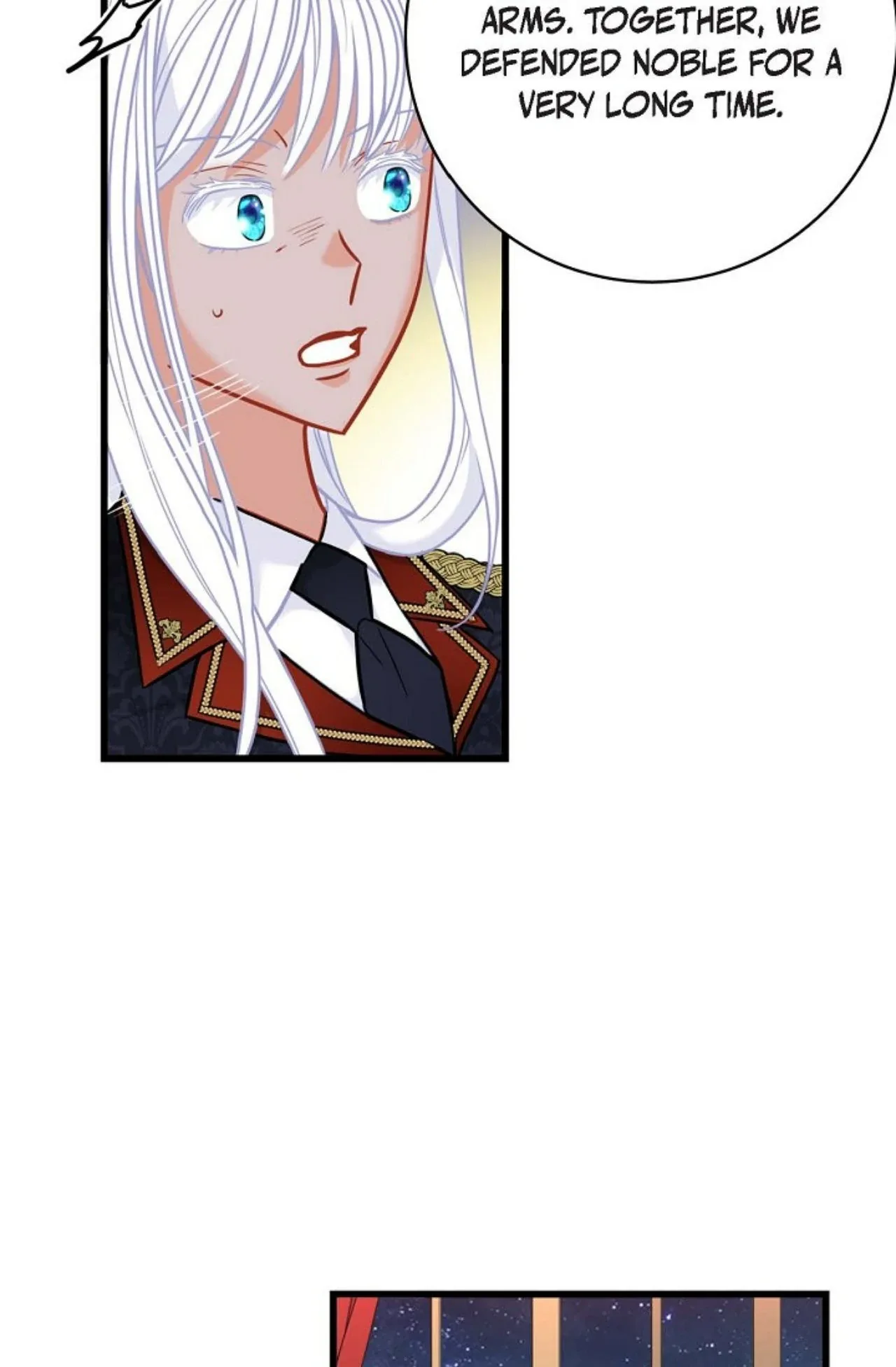 13th Prince Chapter 18 page 65