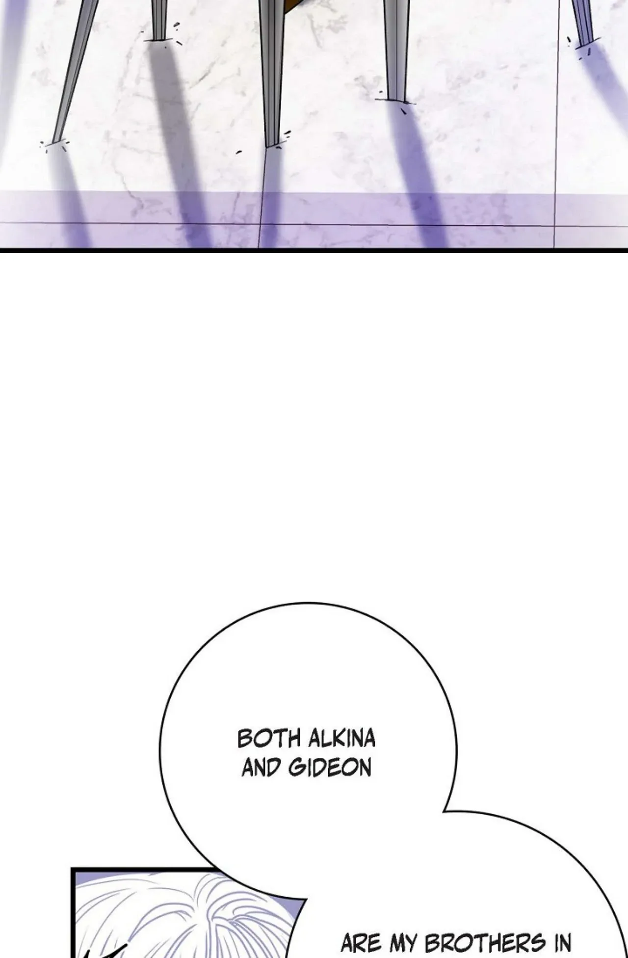 13th Prince Chapter 18 page 64