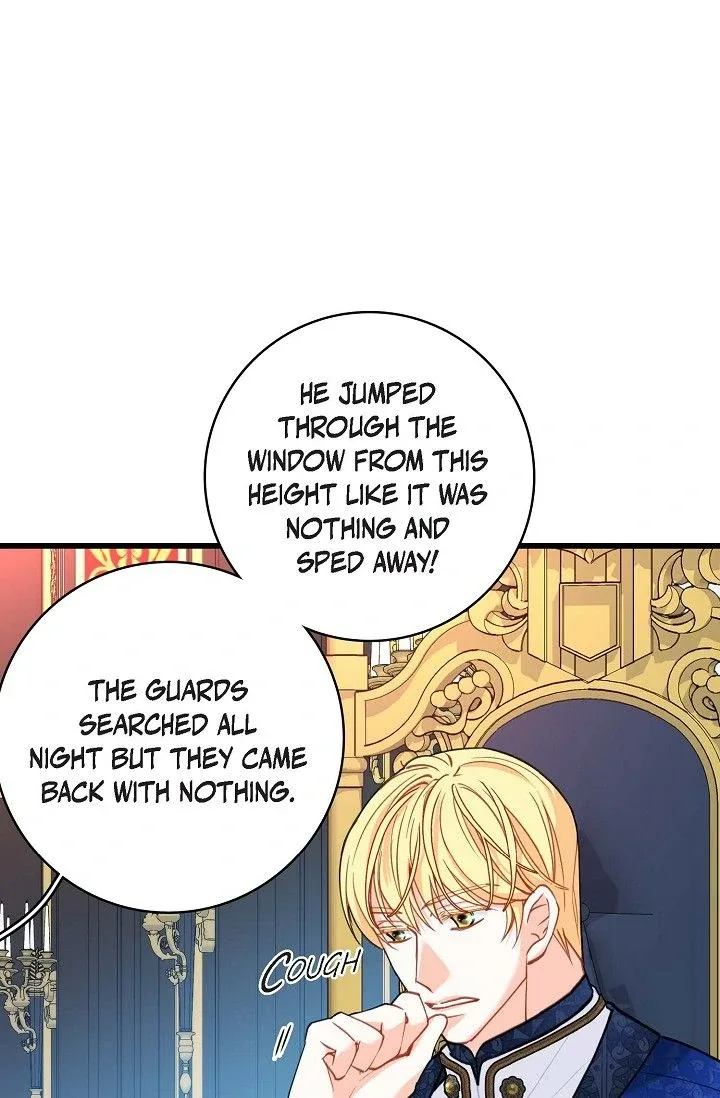 13th Prince Chapter 21 page 7