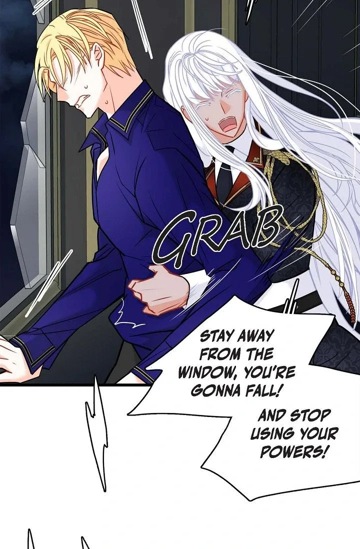 13th Prince Chapter 20 page 72