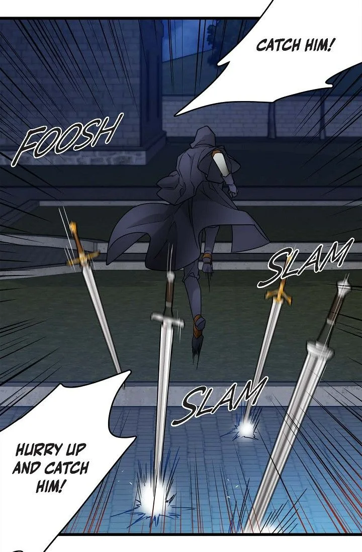 13th Prince Chapter 20 page 70