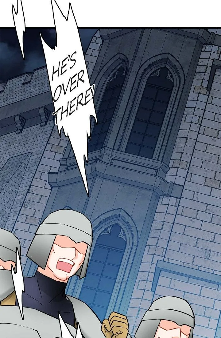 13th Prince Chapter 20 page 73