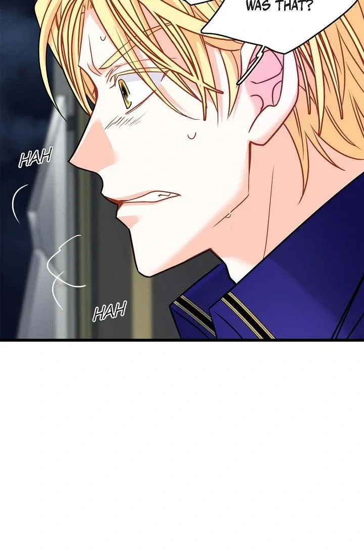 13th Prince Chapter 20 page 75