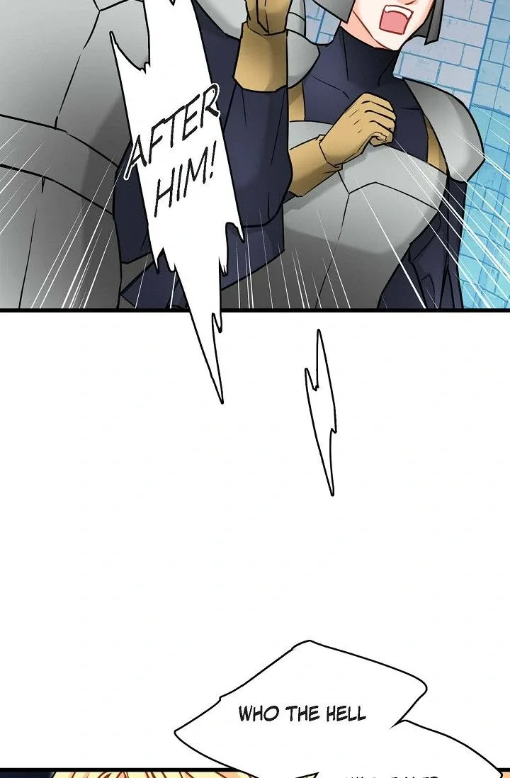 13th Prince Chapter 20 page 74