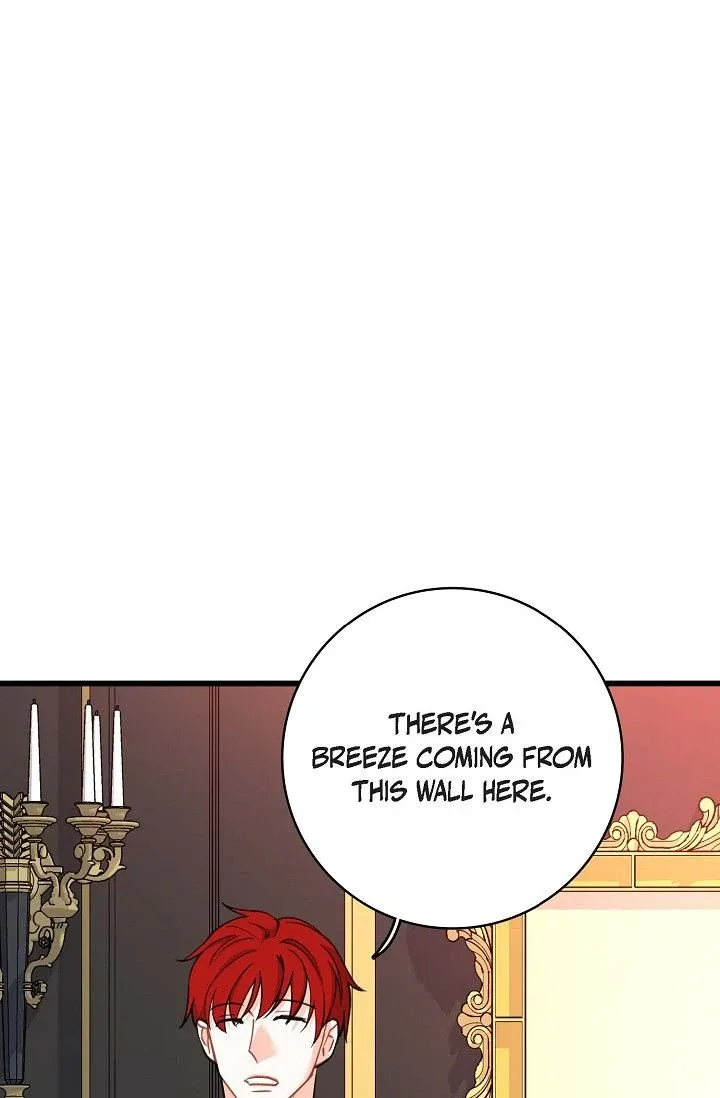 13th Prince Chapter 21 page 38