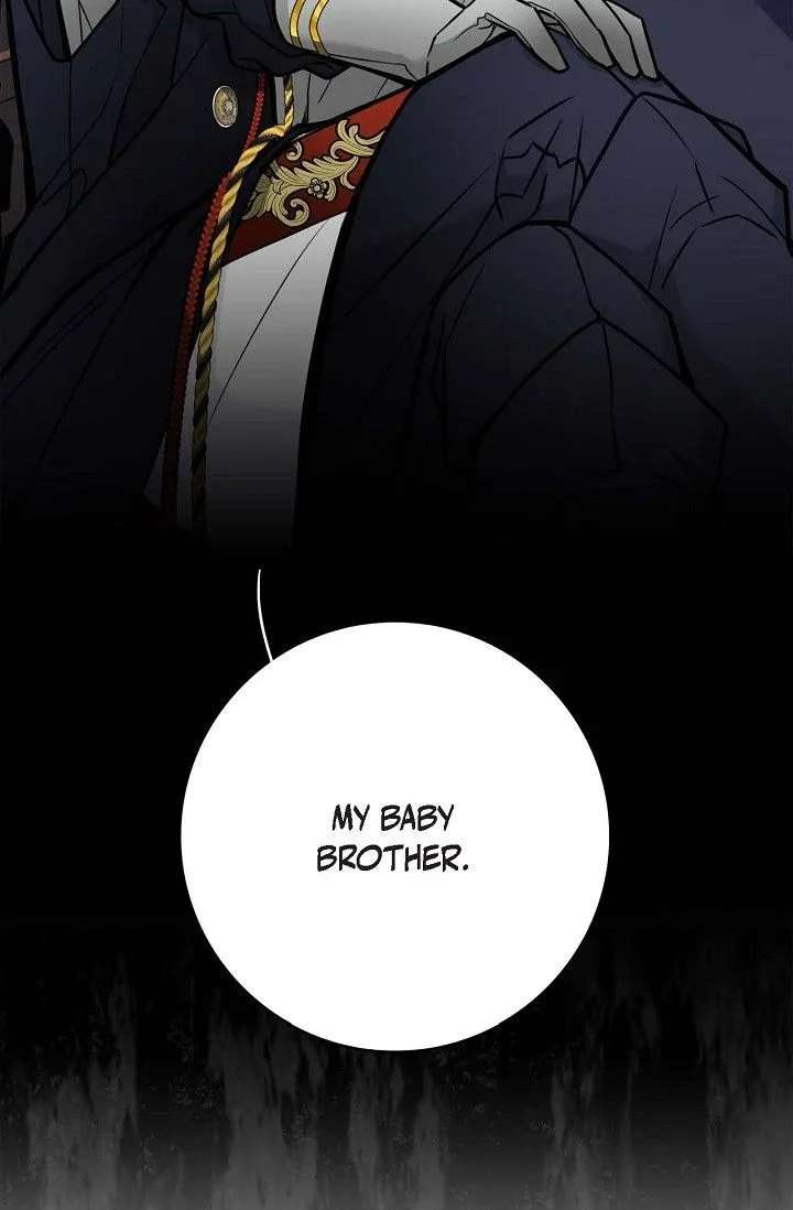 13th Prince Chapter 20 page 86