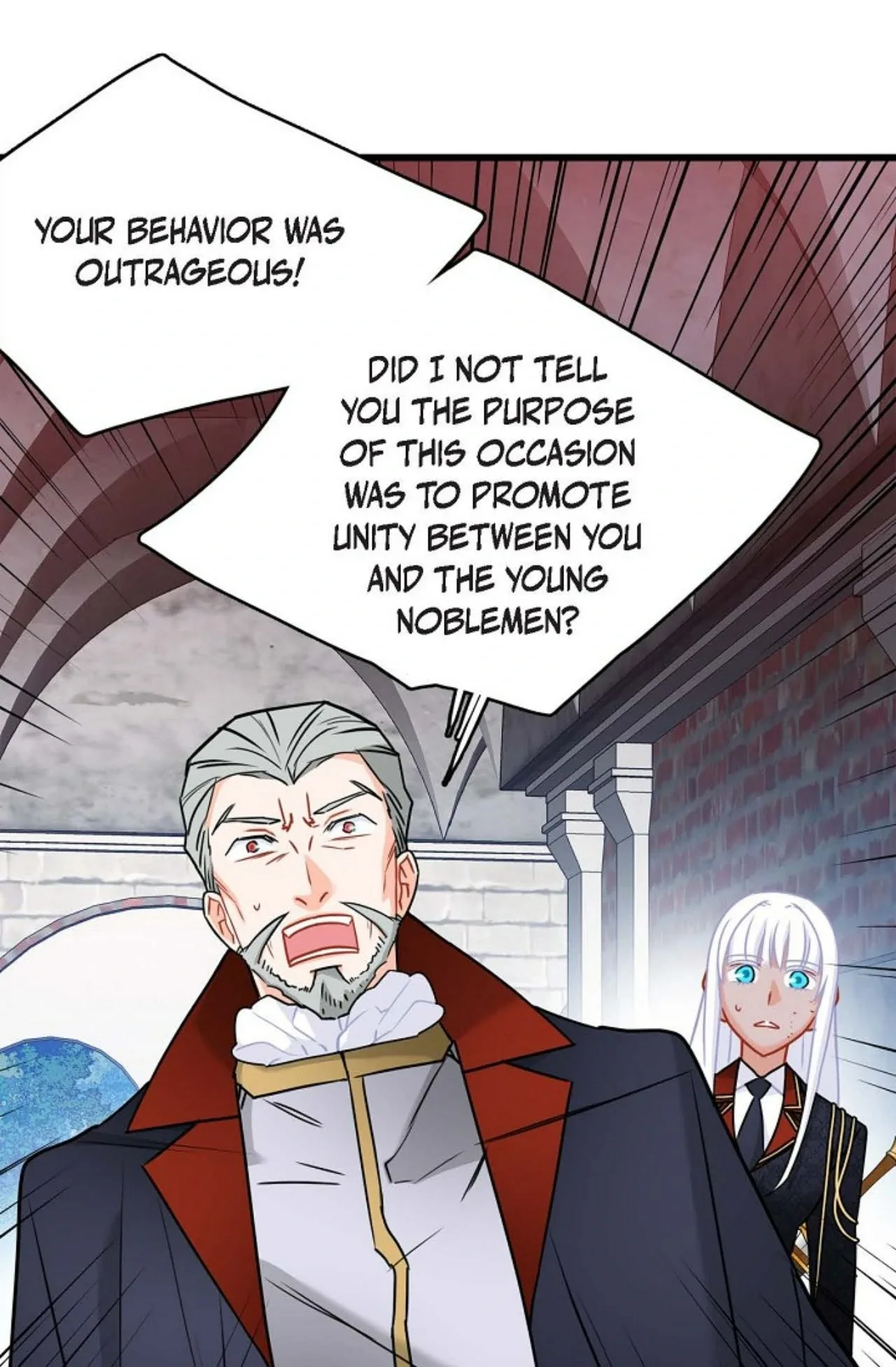 13th Prince Chapter 18 page 81