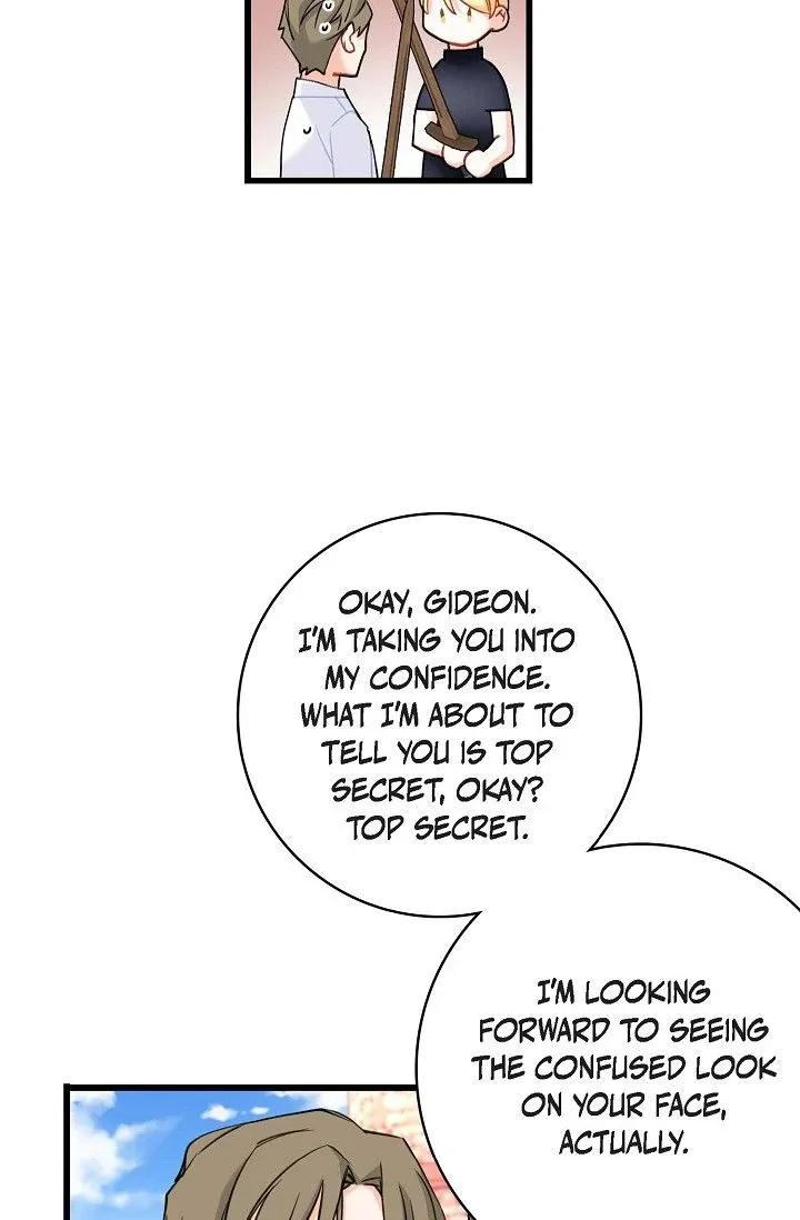 13th Prince Chapter 23 page 94
