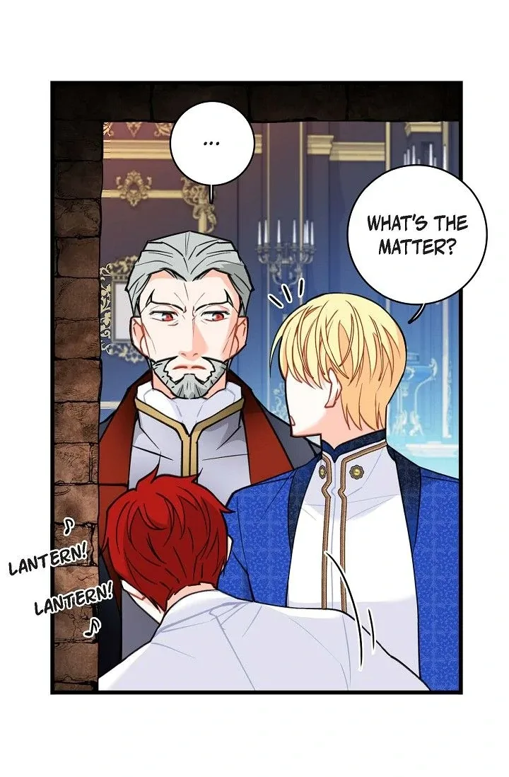 13th Prince Chapter 21 page 49