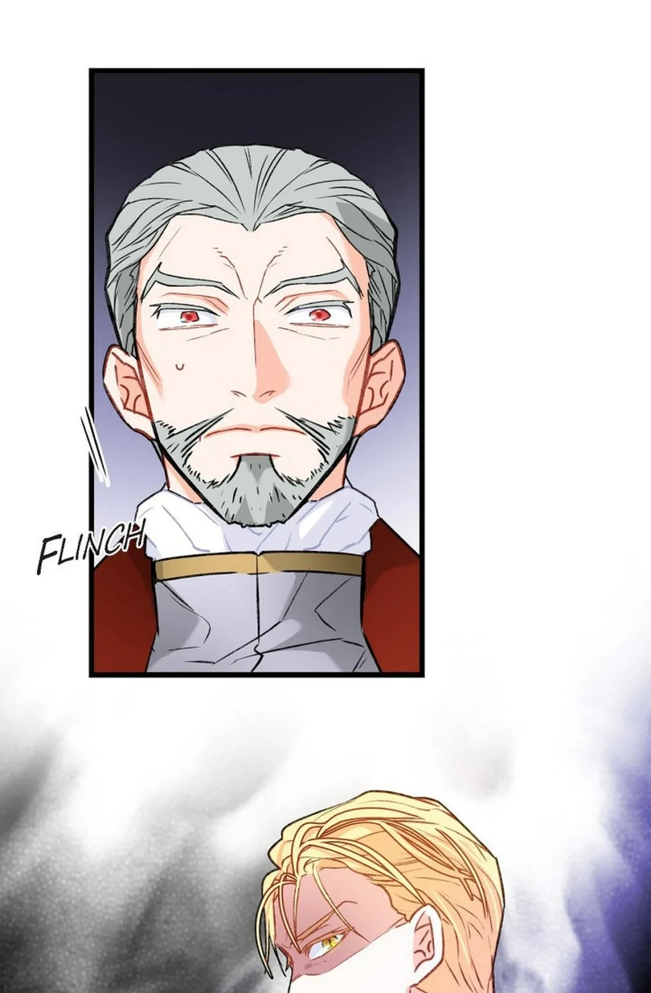 13th Prince Chapter 18 page 84