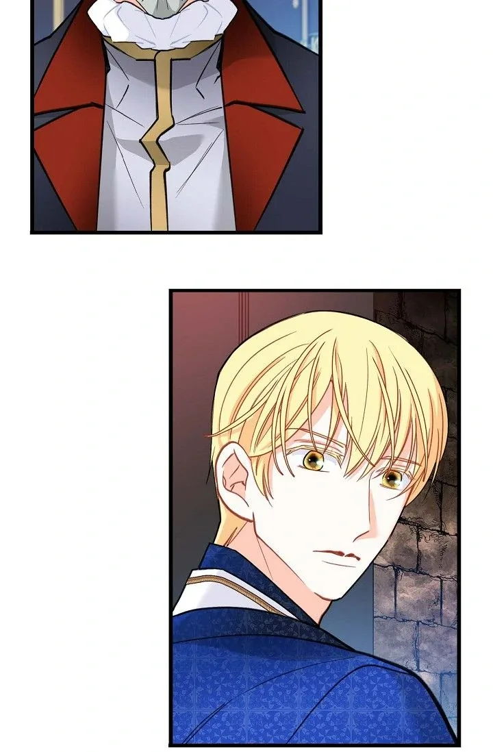 13th Prince Chapter 21 page 62