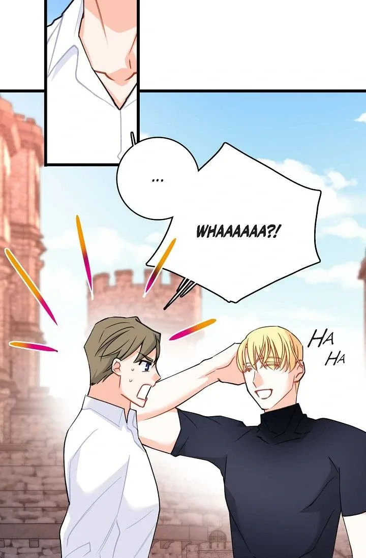 13th Prince Chapter 23 page 101