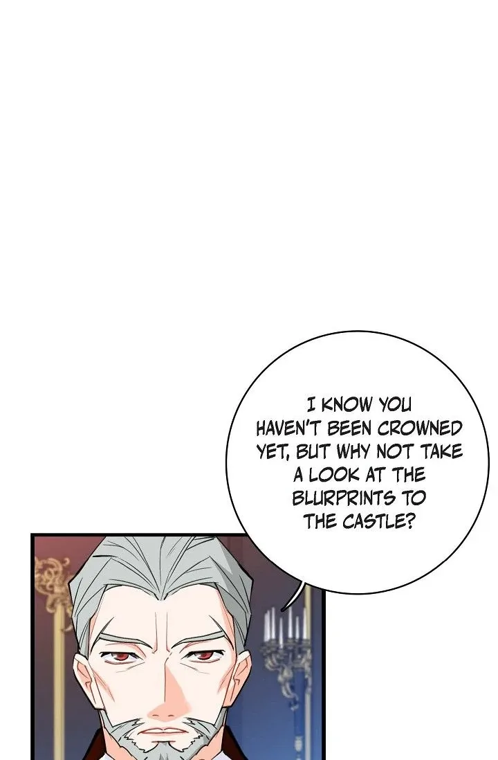 13th Prince Chapter 21 page 61