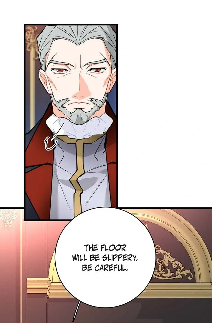 13th Prince Chapter 21 page 65