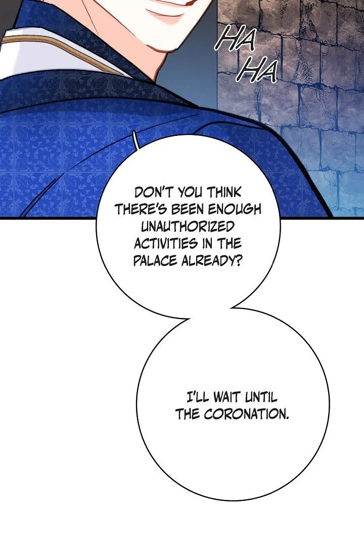 13th Prince Chapter 21 page 64