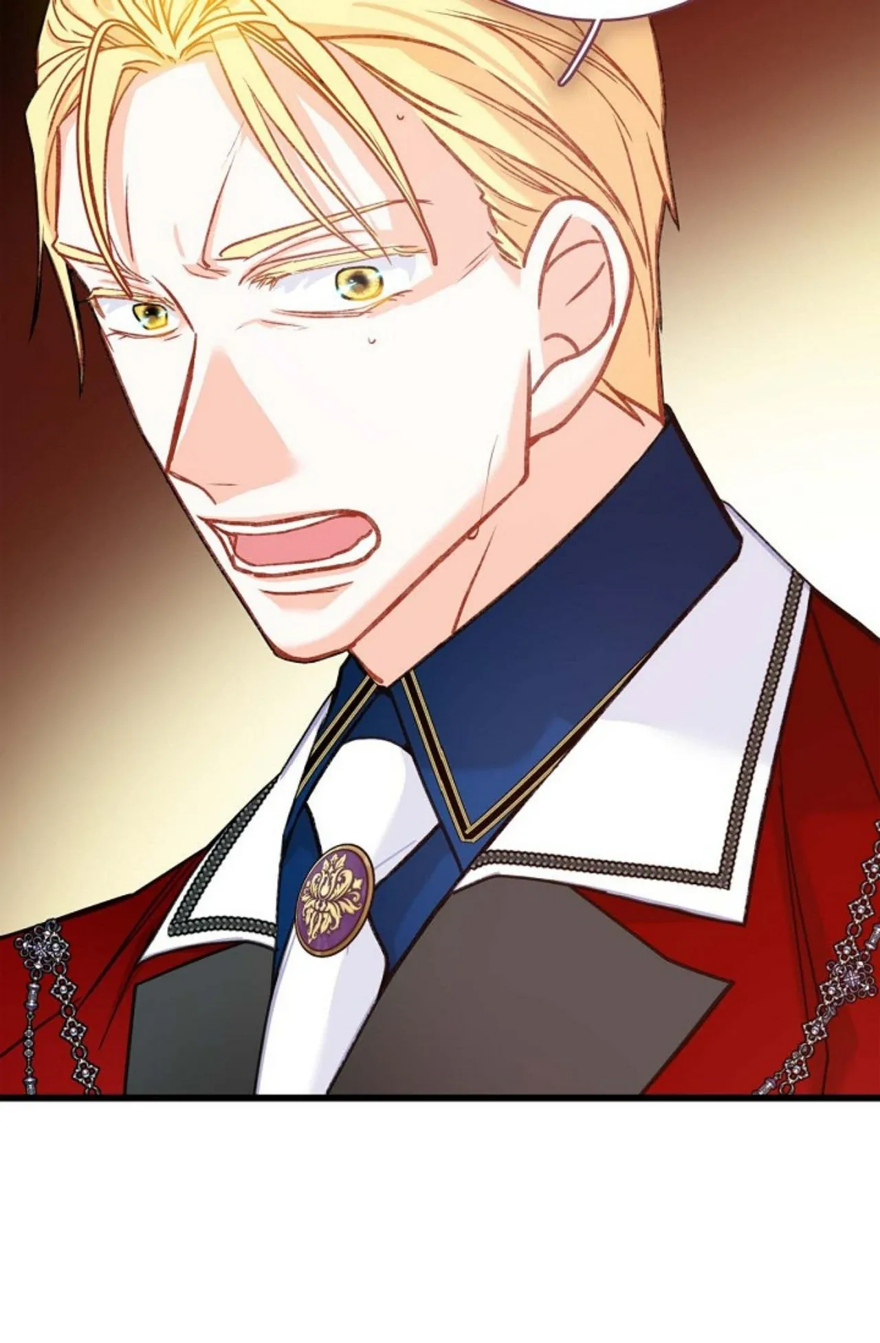 13th Prince Chapter 18 page 87