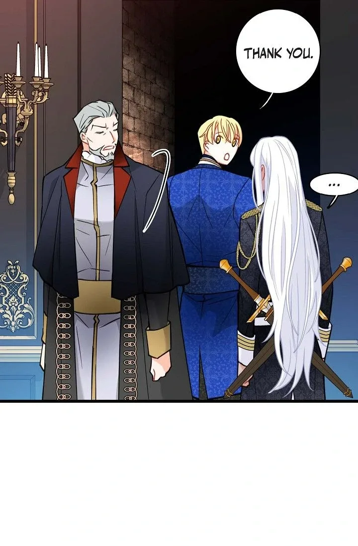 13th Prince Chapter 21 page 66