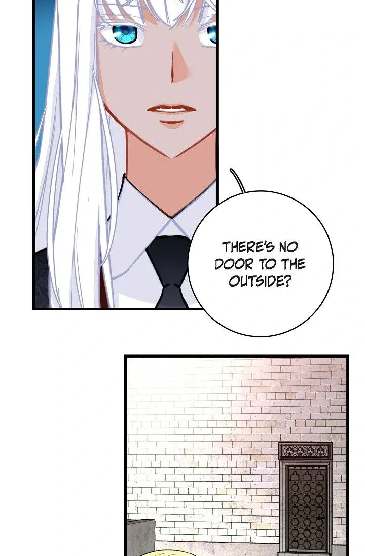 13th Prince Chapter 21 page 79