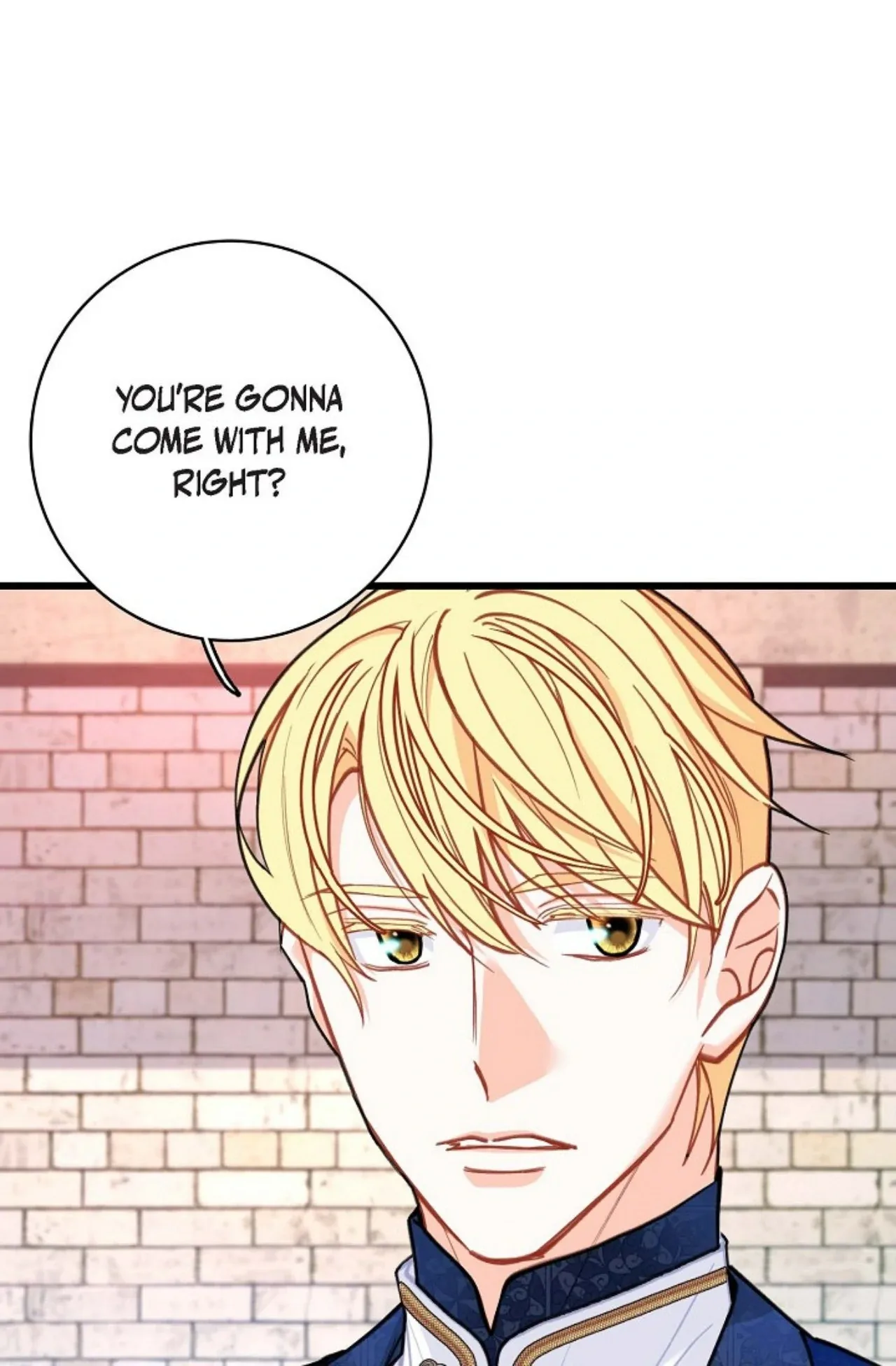 13th Prince Chapter 22 page 21