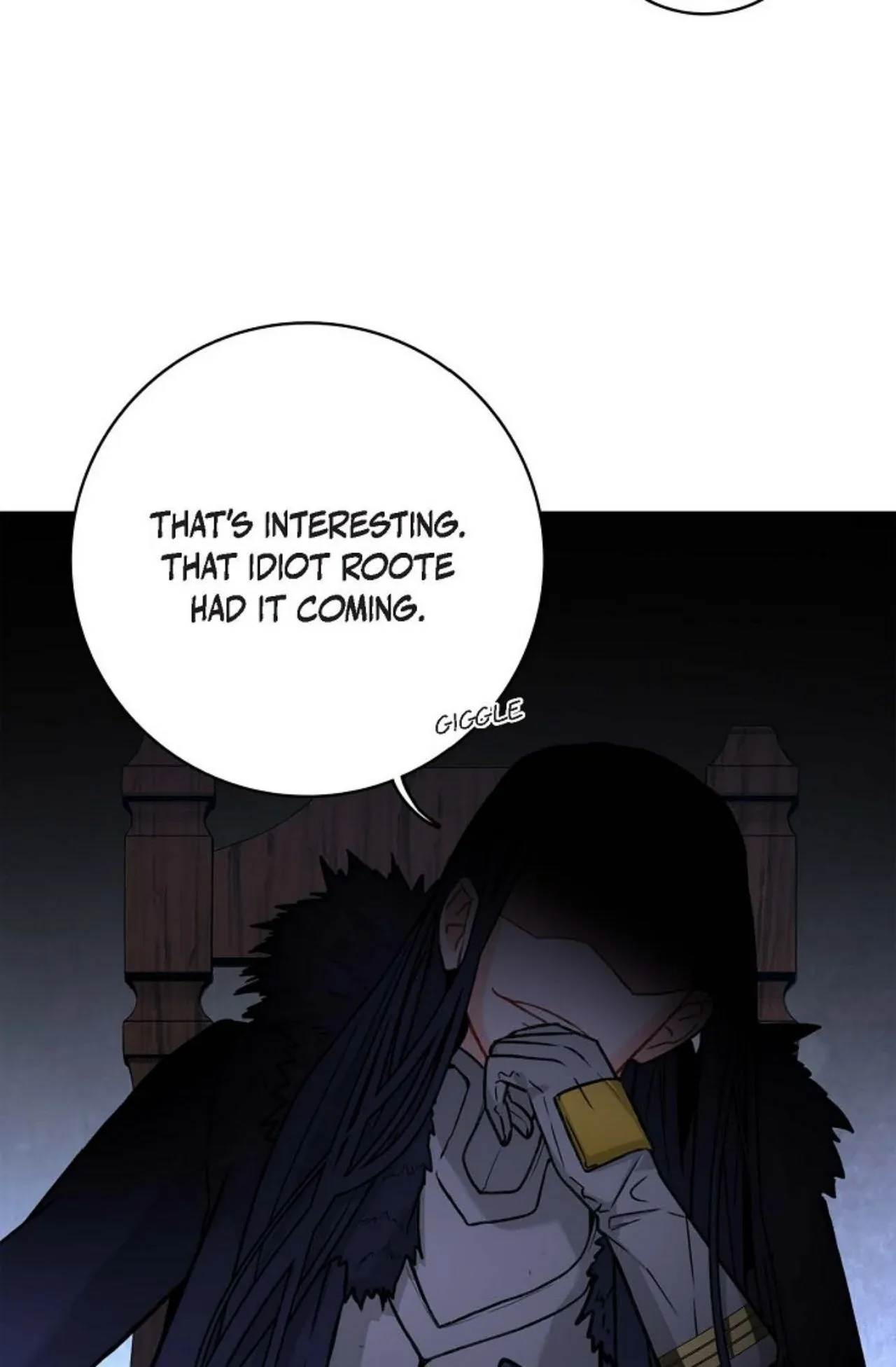 13th Prince Chapter 18 page 92