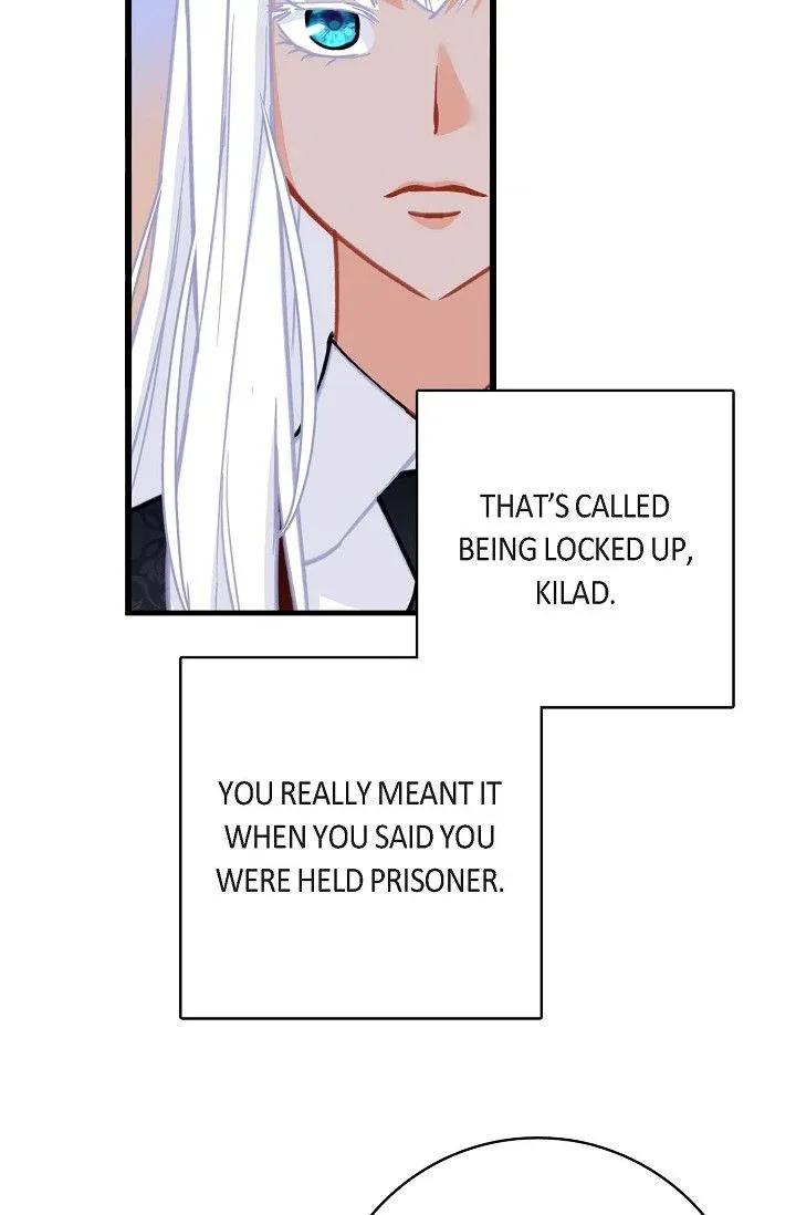 13th Prince Chapter 21 page 83