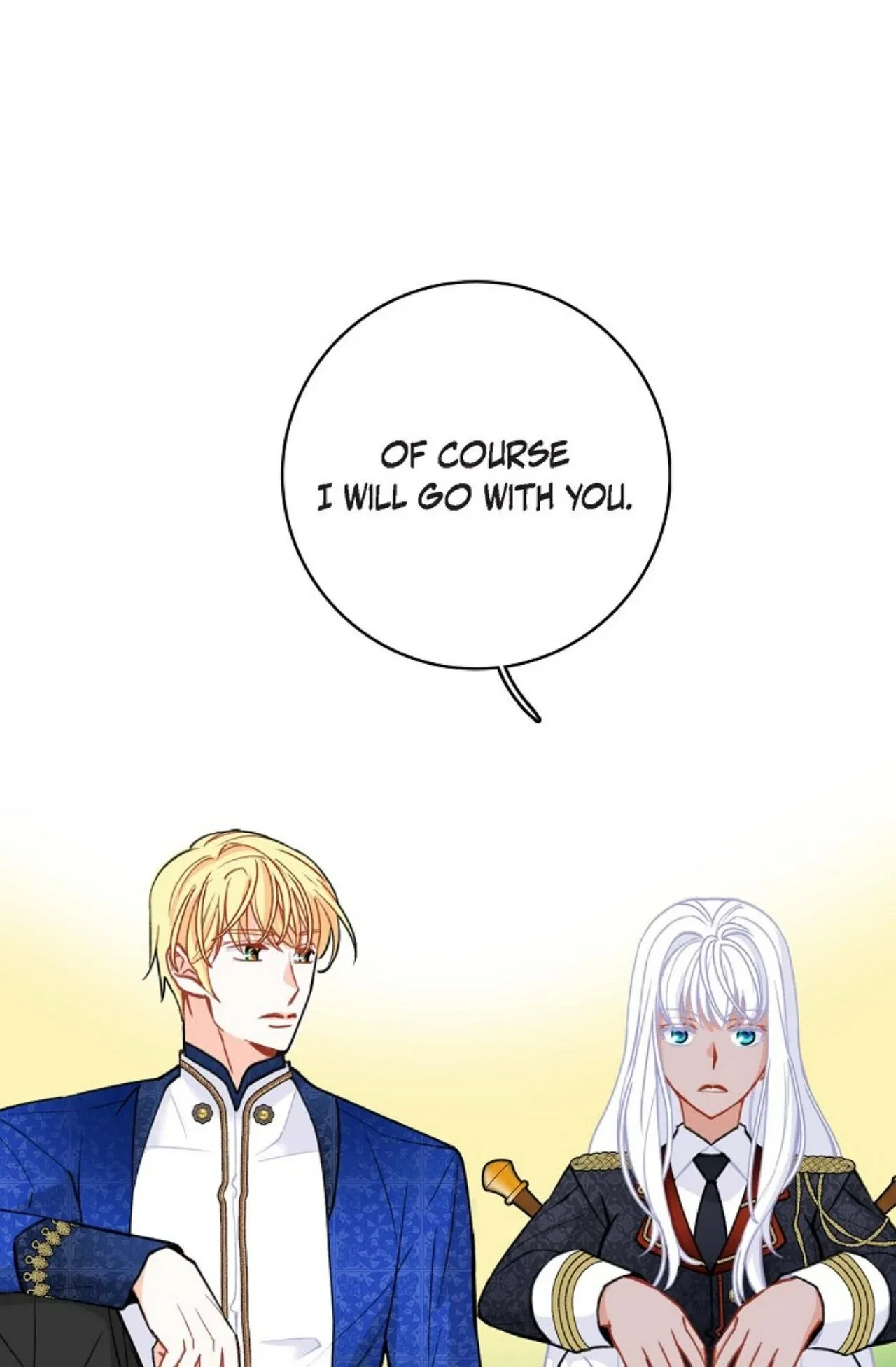 13th Prince Chapter 22 page 24