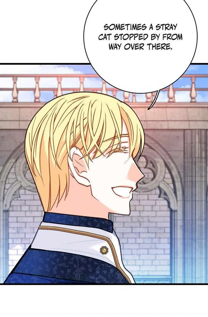 13th Prince Chapter 21 page 84