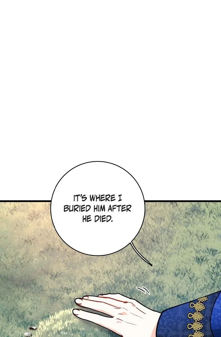 13th Prince Chapter 21 page 88