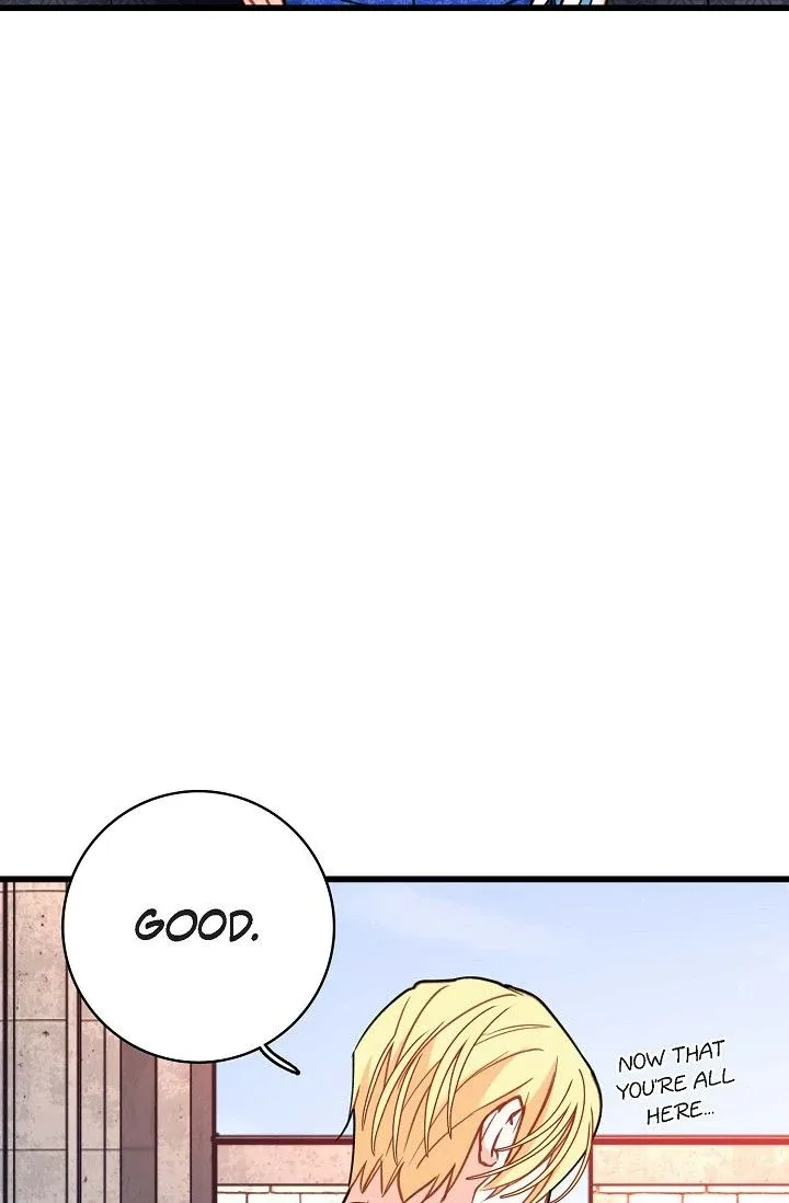 13th Prince Chapter 21 page 100