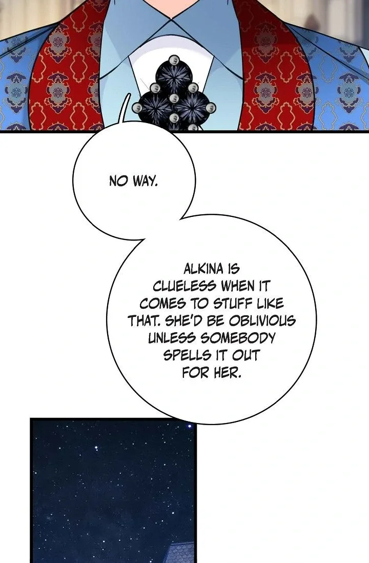 13th Prince Chapter 27 page 57