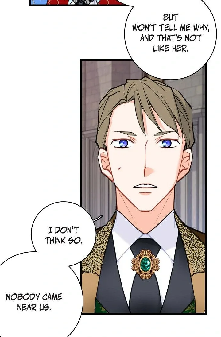 13th Prince Chapter 27 page 51