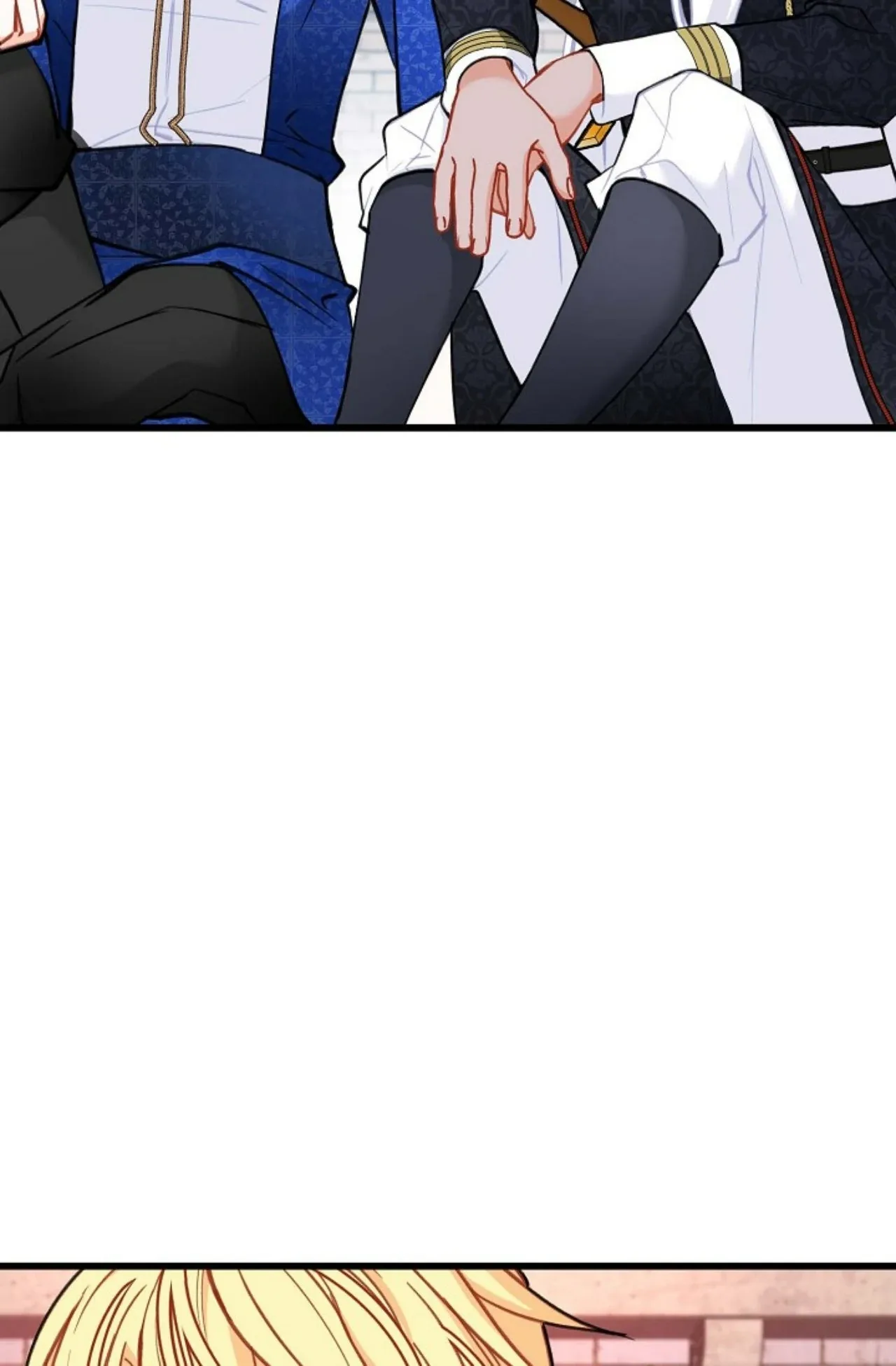 13th Prince Chapter 22 page 33