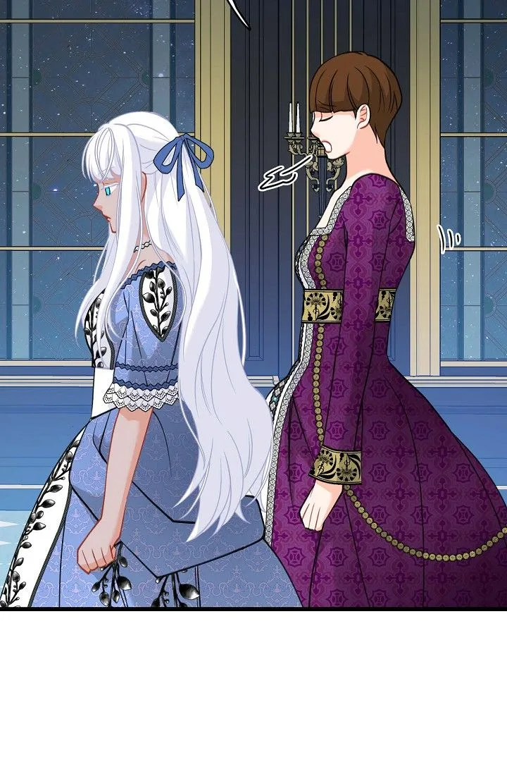 13th Prince Chapter 27 page 64