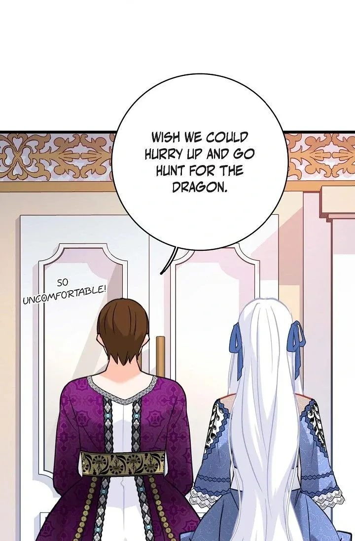 13th Prince Chapter 27 page 68