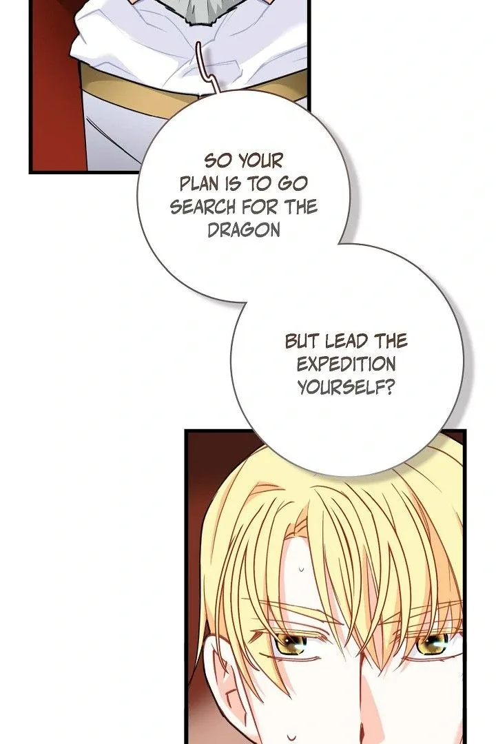 13th Prince Chapter 26 page 8