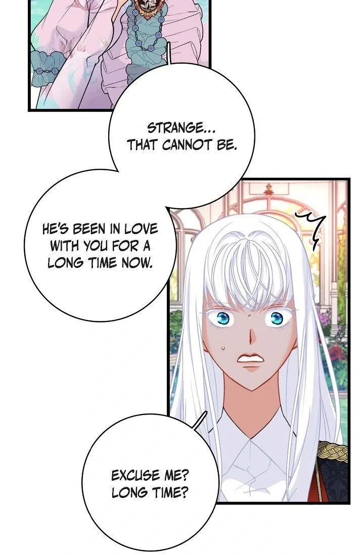 13th Prince Chapter 25 page 37