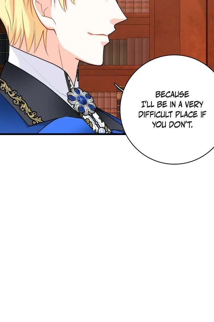 13th Prince Chapter 26 page 19