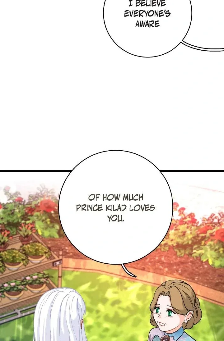 13th Prince Chapter 25 page 42