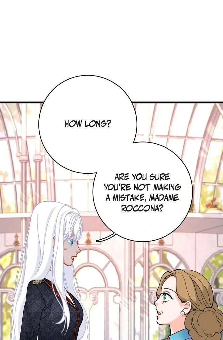 13th Prince Chapter 25 page 38