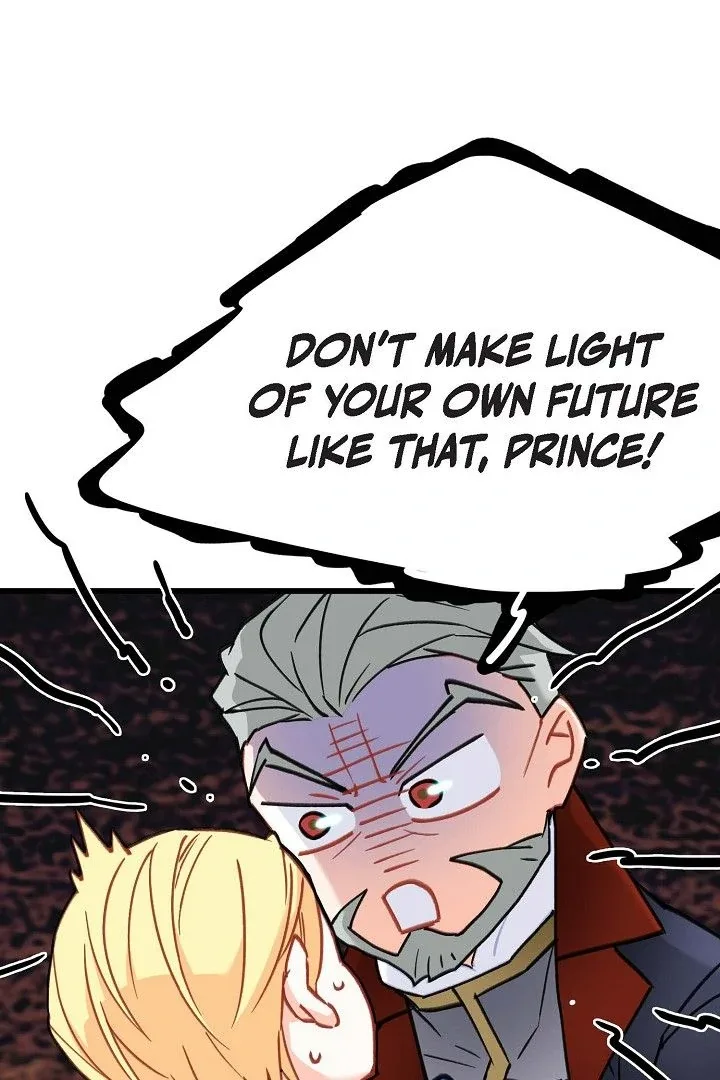 13th Prince Chapter 26 page 25