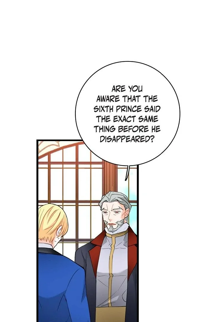 13th Prince Chapter 26 page 22