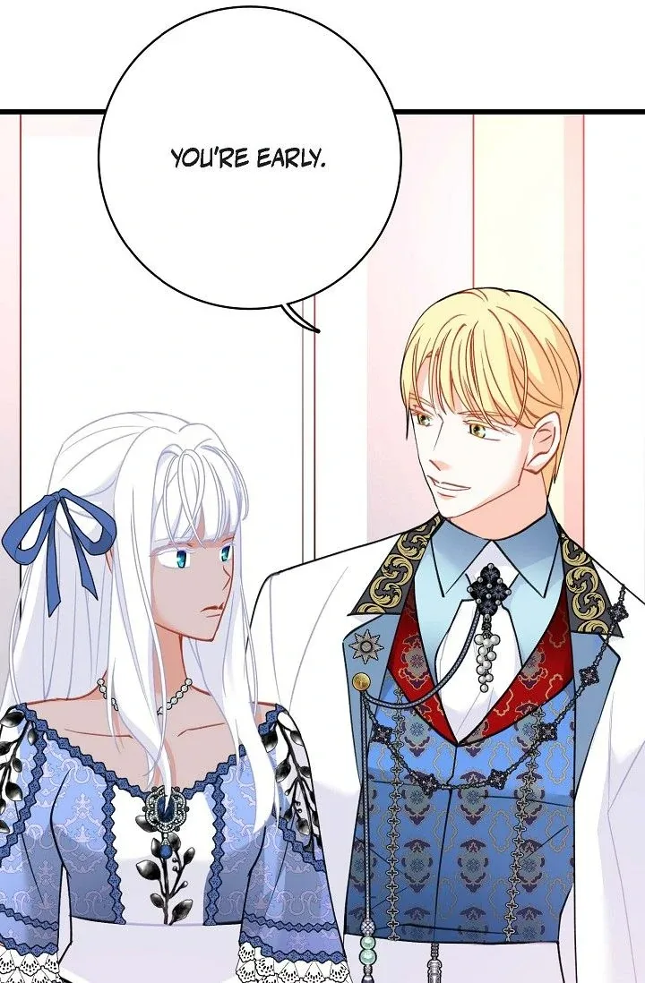 13th Prince Chapter 27 page 86