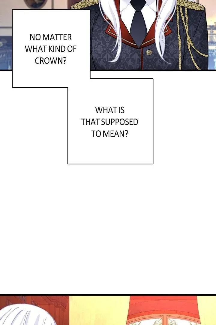 13th Prince Chapter 26 page 33
