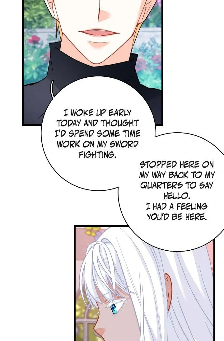 13th Prince Chapter 25 page 58