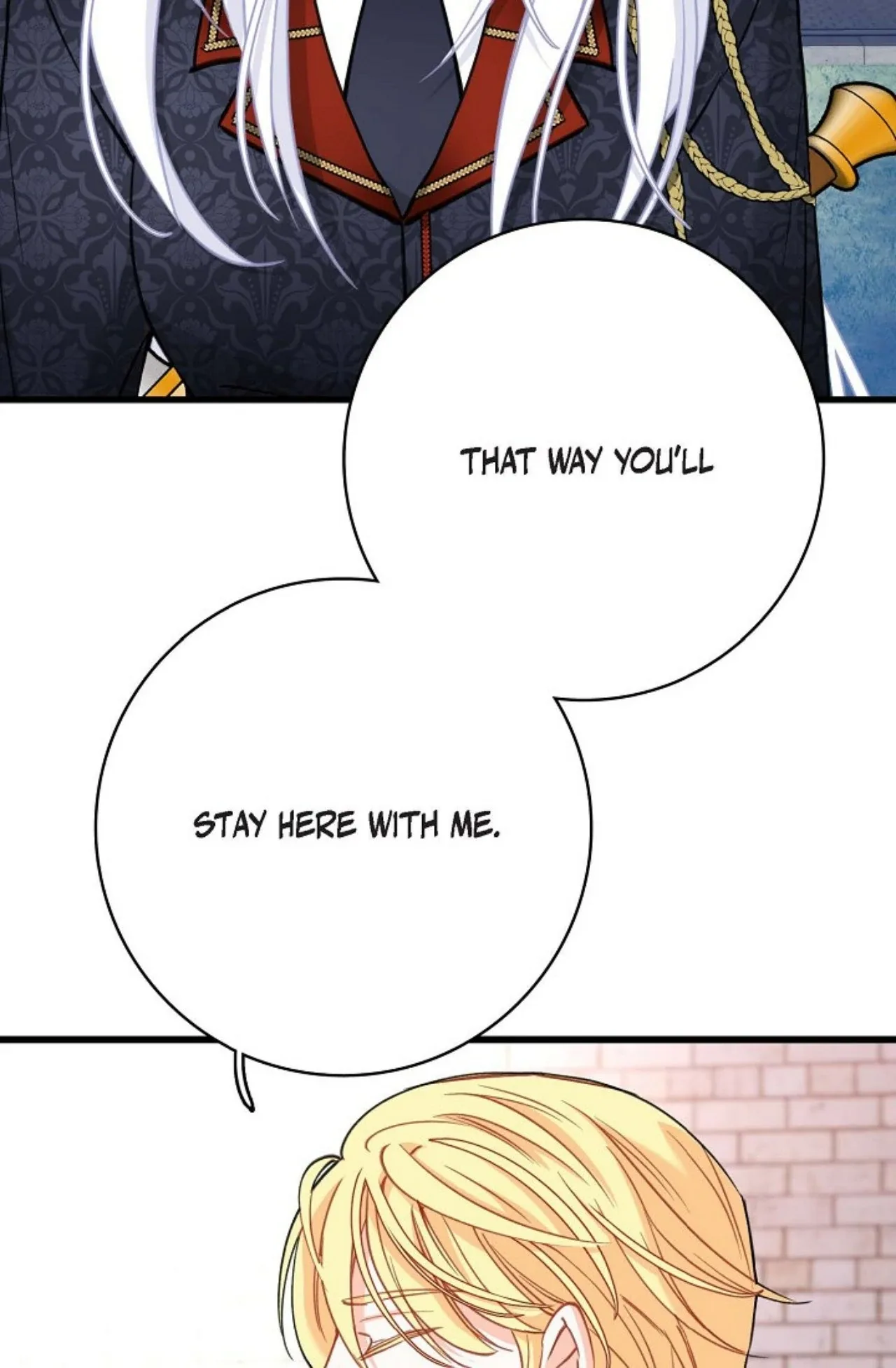 13th Prince Chapter 22 page 50