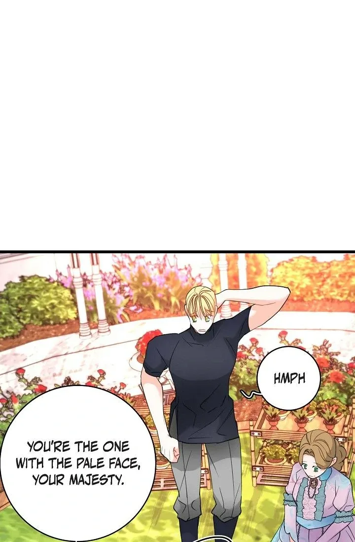 13th Prince Chapter 25 page 65