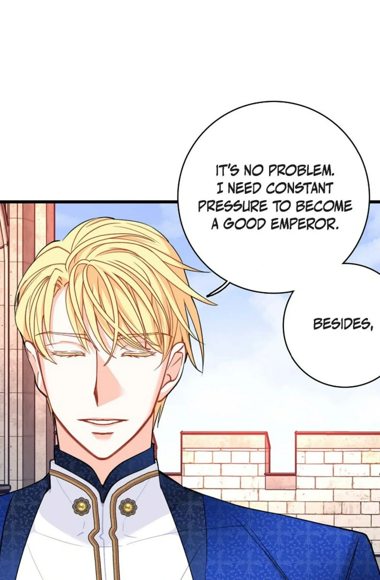 13th Prince Chapter 22 page 48