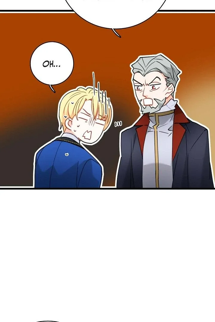 13th Prince Chapter 26 page 39